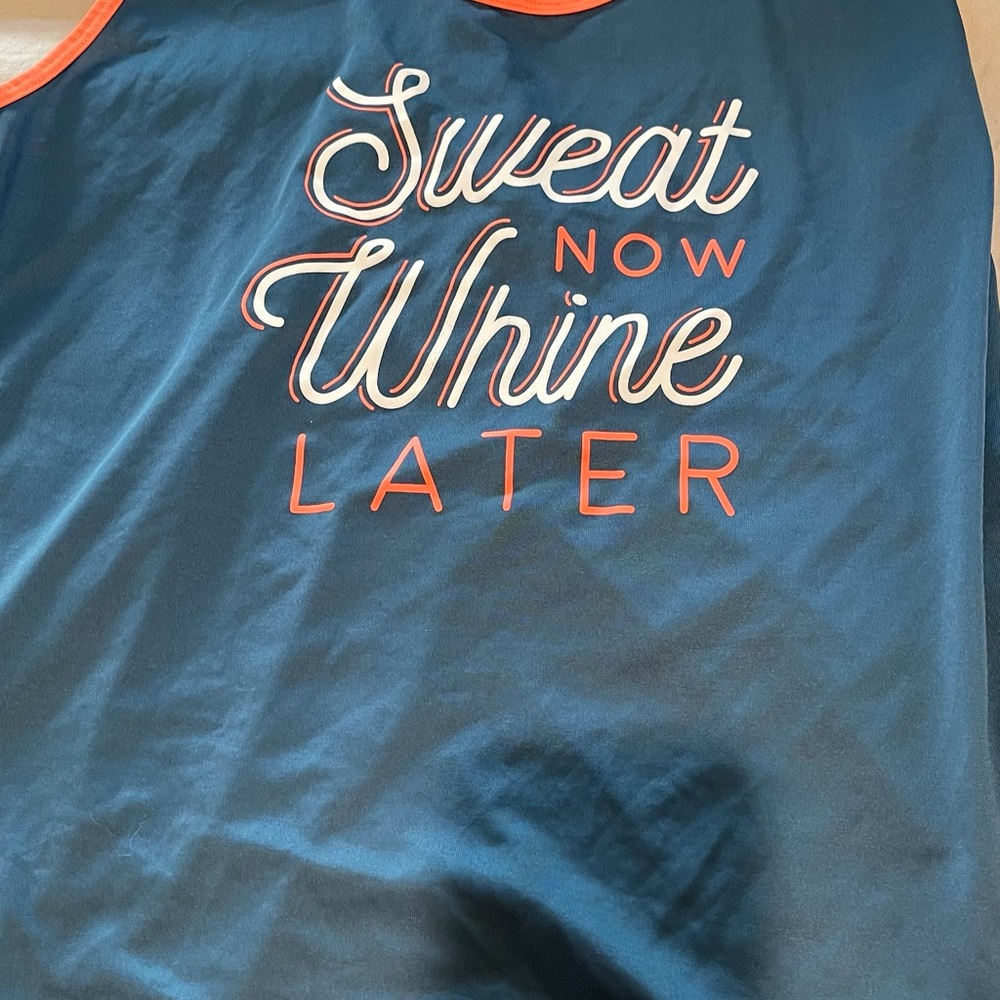 New Workout Clothes!! - Picture 4 of 8
